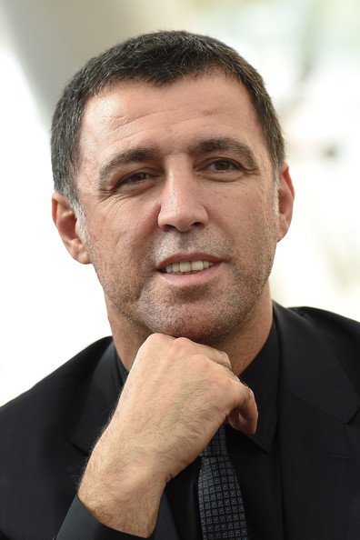 Hakan Şükür im Porträt